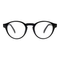 LV.MU.1506-0101 Armacao Para Oculos de Grau Feminino Chilli Beans Night Vision Multi Polarizado Preto -5-